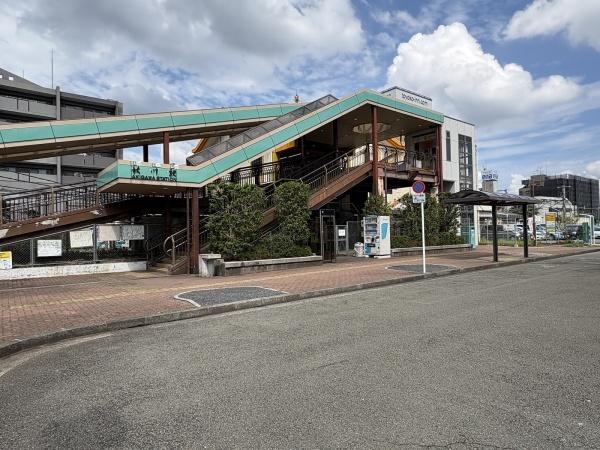 あきる野市秋川５丁目の中古一戸建て(秋川駅(南口))