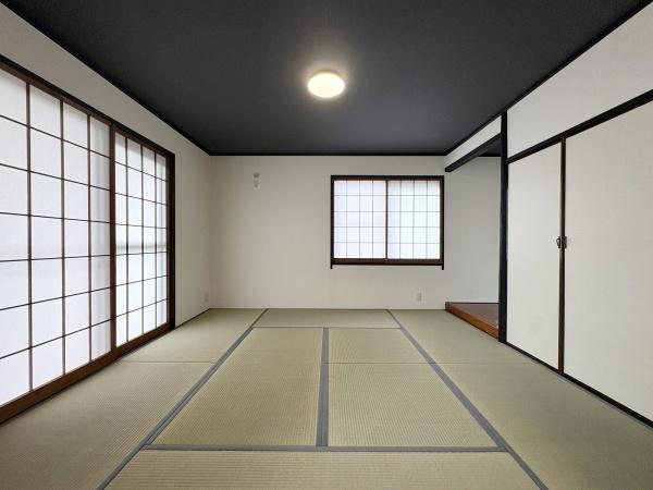 あきる野市秋川５丁目の中古一戸建て