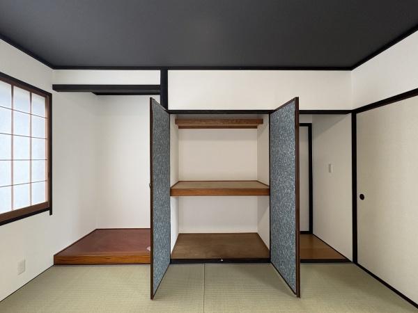 あきる野市秋川５丁目の中古一戸建て