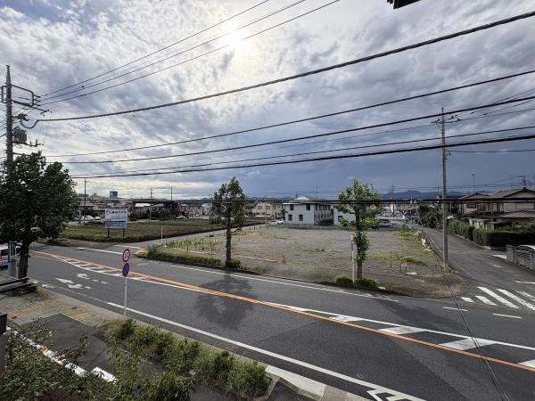あきる野市秋川５丁目の中古一戸建て