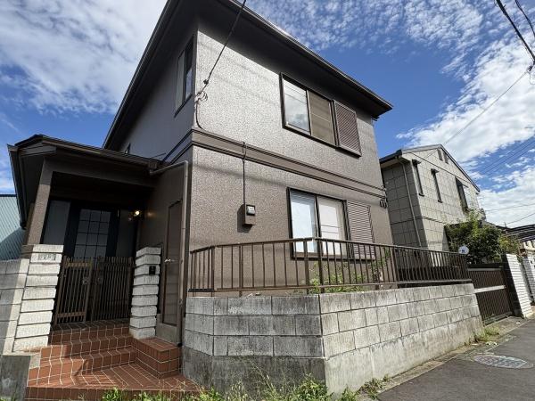 中古 あきる野市秋川5丁目