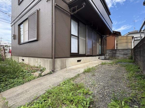 あきる野市秋川５丁目の中古一戸建て