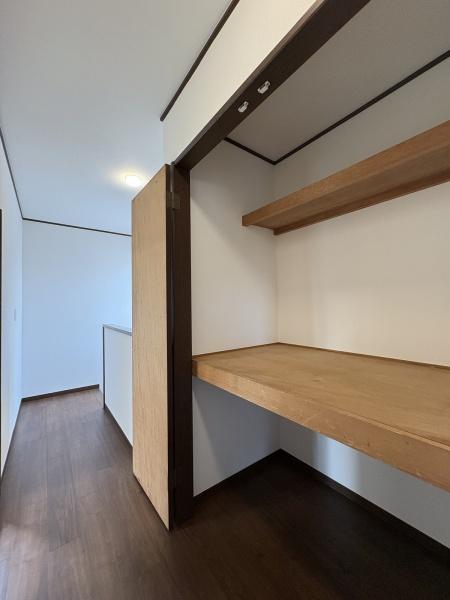 あきる野市秋川５丁目の中古一戸建て