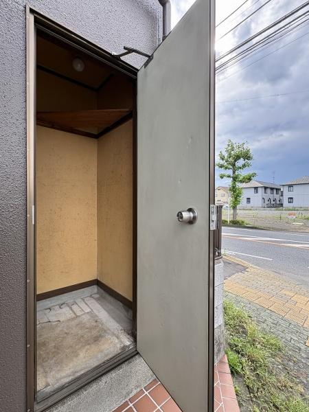 あきる野市秋川５丁目の中古一戸建て