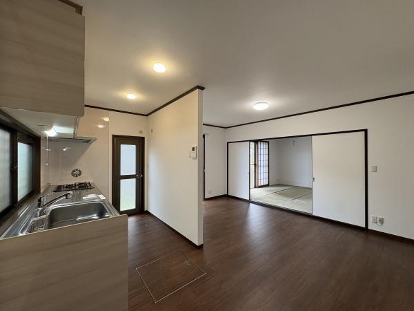 あきる野市秋川５丁目の中古一戸建て