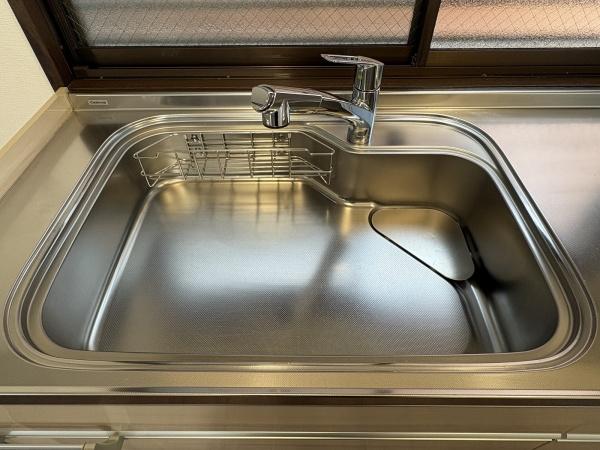 あきる野市秋川５丁目の中古一戸建て