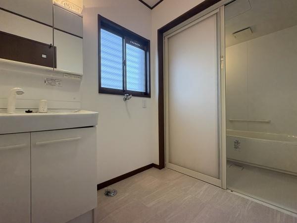 あきる野市秋川５丁目の中古一戸建て