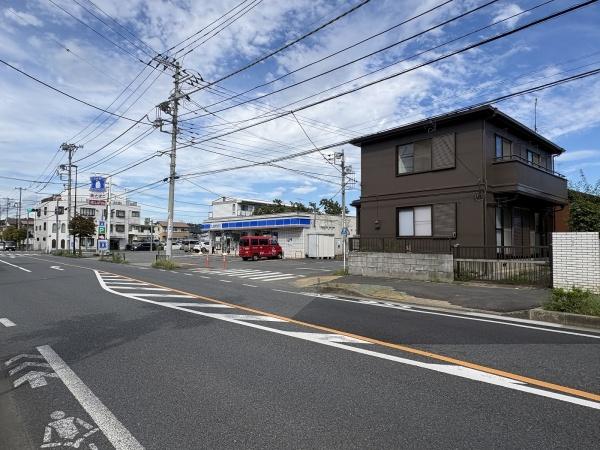 あきる野市秋川５丁目の中古一戸建て