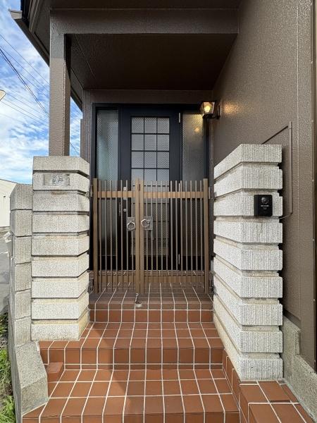 あきる野市秋川５丁目の中古一戸建て