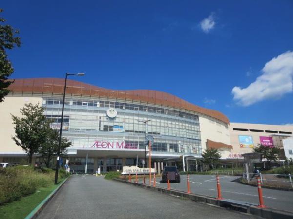 リーブルガーデンあきる野油平第5期全2棟　2号棟(イオンモール日の出)