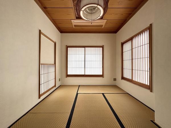 羽村市栄町１丁目の中古一戸建て