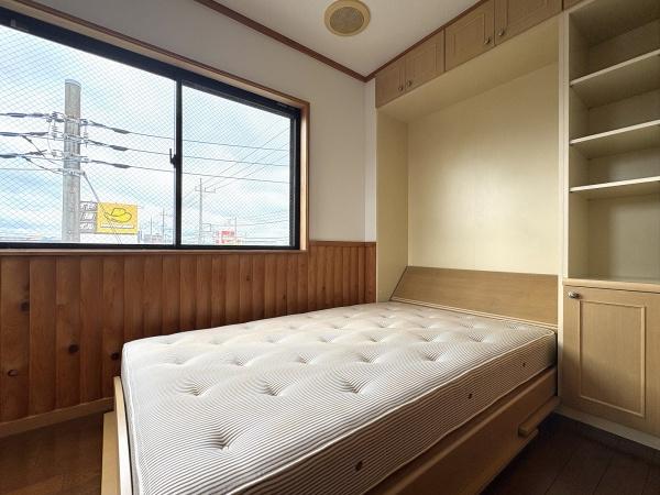 羽村市栄町１丁目の中古一戸建て