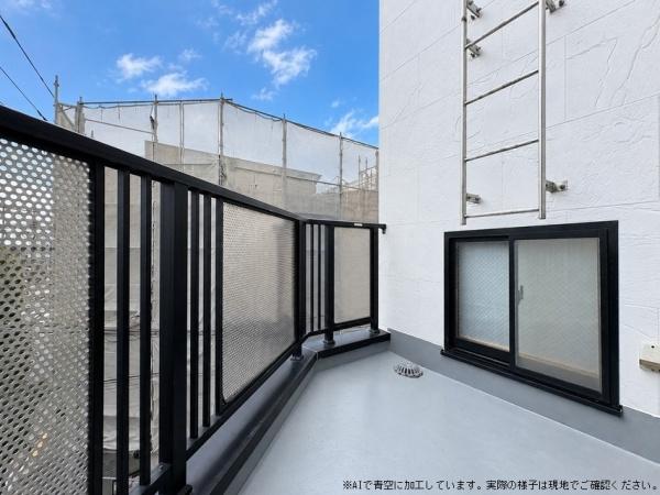 羽村市栄町１丁目の中古一戸建て