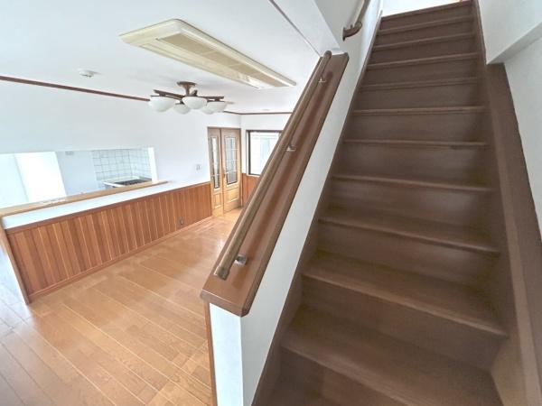 羽村市栄町１丁目の中古一戸建て