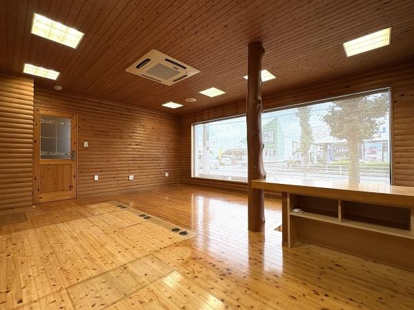 羽村市栄町１丁目の中古一戸建て