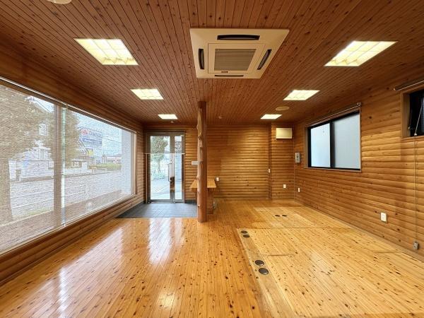 羽村市栄町１丁目の中古一戸建て
