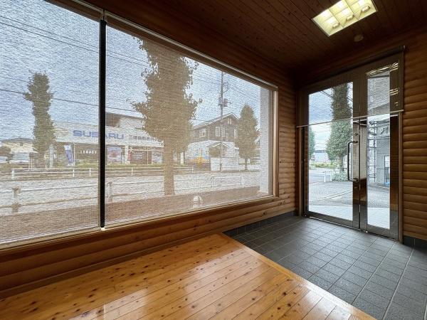 羽村市栄町１丁目の中古一戸建て