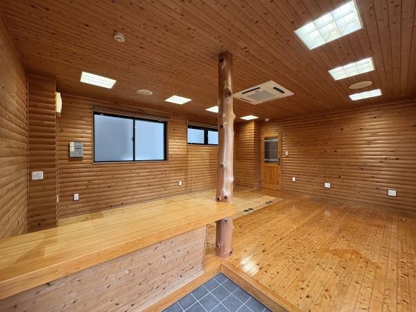 羽村市栄町１丁目の中古一戸建て