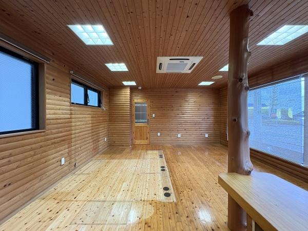 羽村市栄町１丁目の中古一戸建て