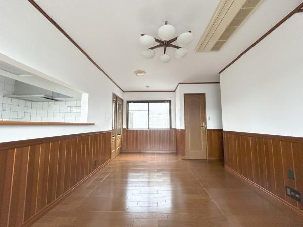 羽村市栄町１丁目の中古一戸建て