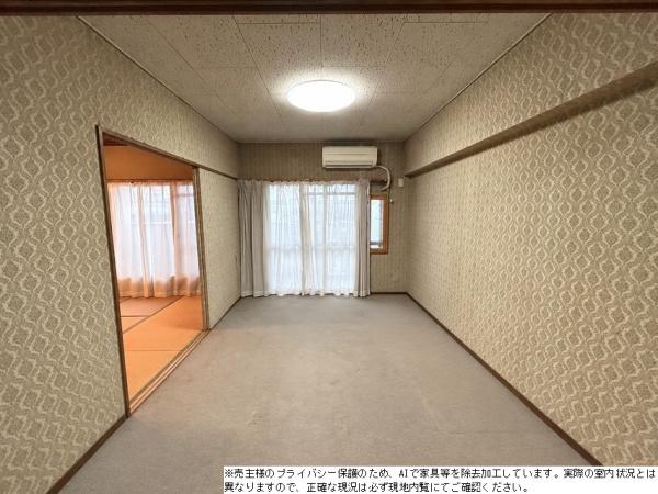 神明台住宅