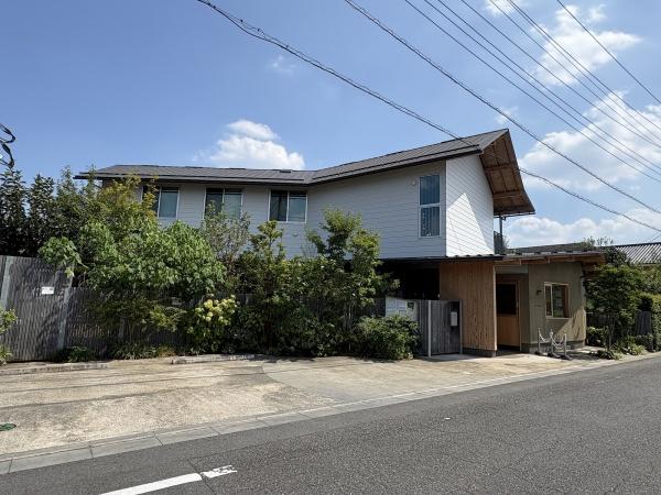 青梅市新町４丁目の中古一戸建て(にこ森保育園)
