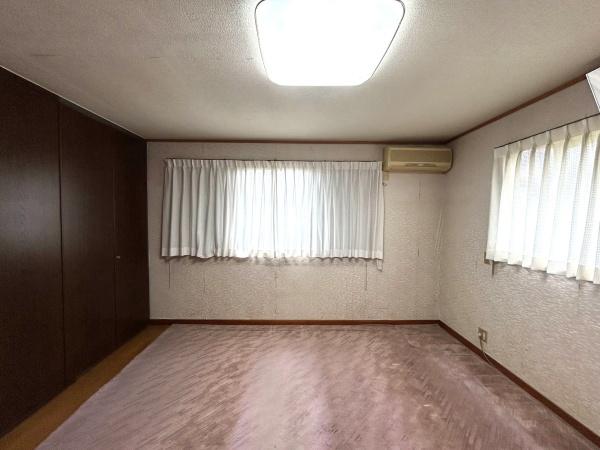 青梅市新町４丁目の中古一戸建て