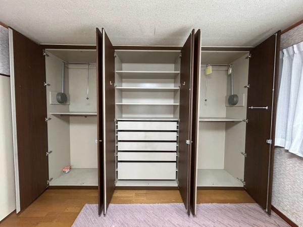 青梅市新町４丁目の中古一戸建て