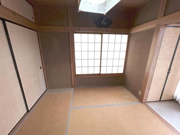 青梅市新町４丁目の中古一戸建て