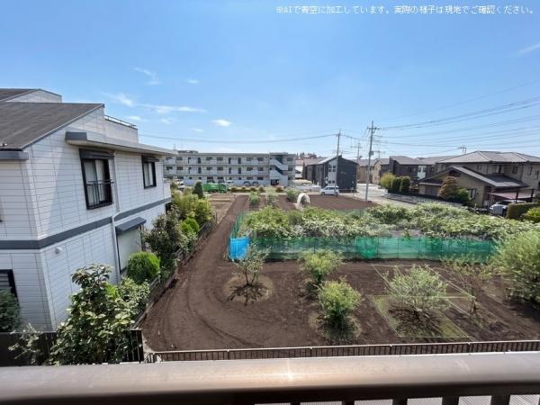 青梅市新町４丁目の中古一戸建て
