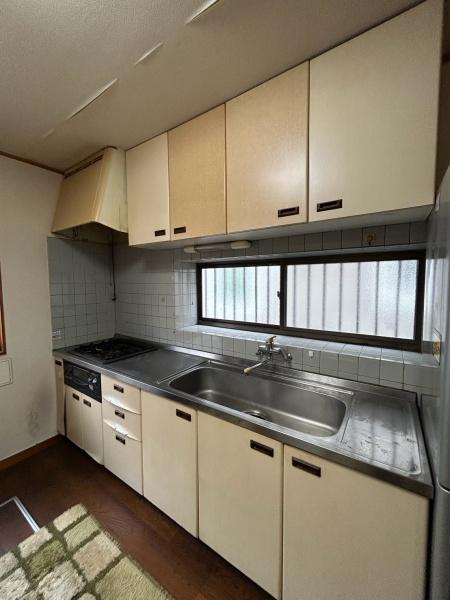 青梅市新町４丁目の中古一戸建て