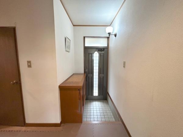 青梅市新町４丁目の中古一戸建て