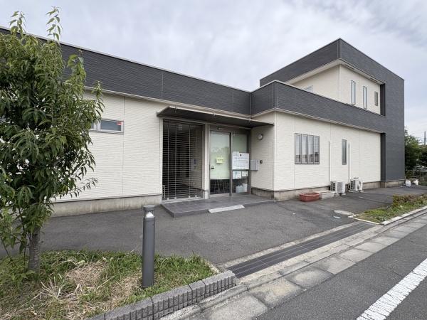 西多摩郡瑞穂町箱根ケ崎西松原の中古一戸建て(ばば子どもクリニック)