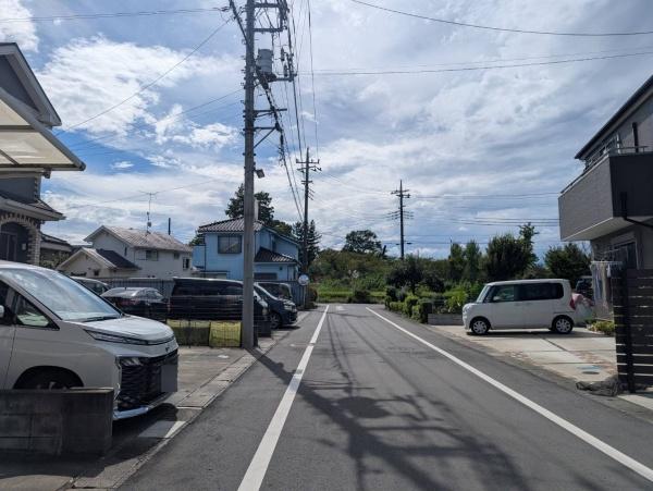 西多摩郡瑞穂町箱根ケ崎西松原の中古一戸建て