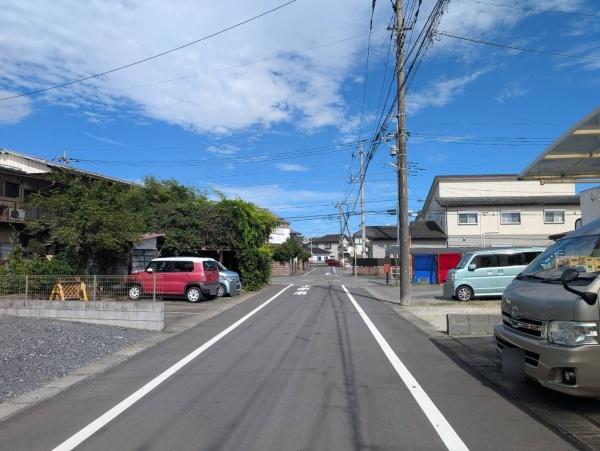西多摩郡瑞穂町箱根ケ崎西松原の中古一戸建て