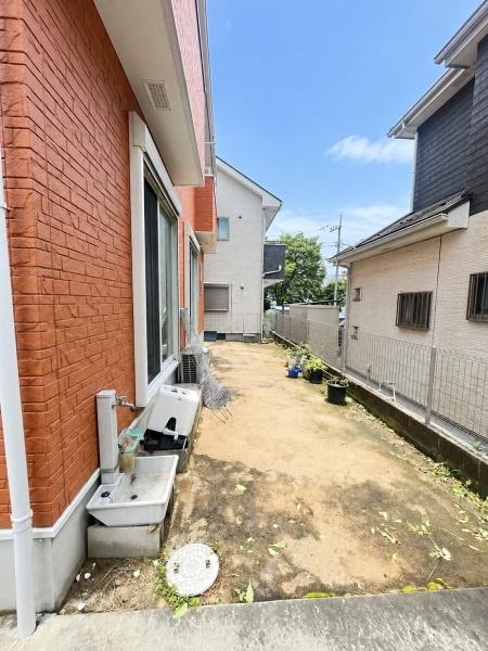 西多摩郡日の出町大字平井の中古一戸建て