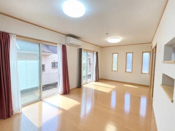 西多摩郡日の出町大字平井の中古一戸建て