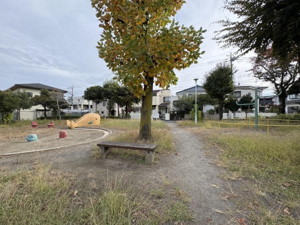 あきる野小川東全1棟　１号棟(仲田公園)