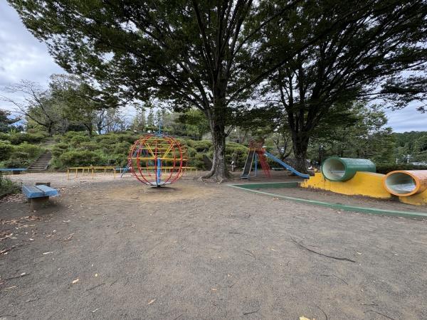 ライオンズマンション東青梅第3(大塚山公園)