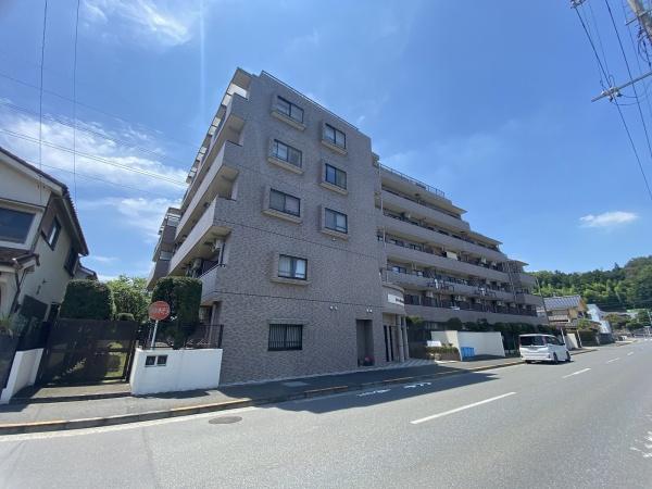 ライオンズマンション東青梅第3