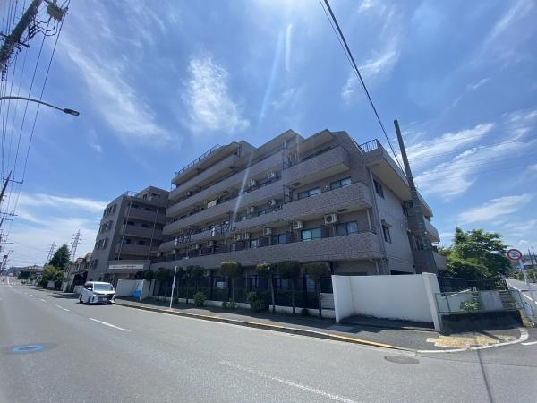 ライオンズマンション東青梅第3