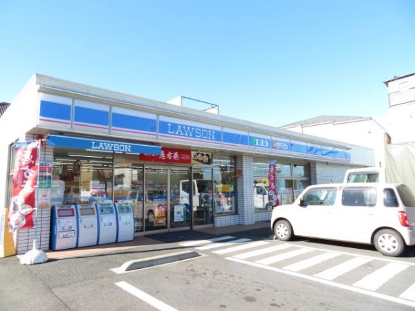 福生市大字熊川の中古一戸建て(ローソン昭島緑町五丁目店)