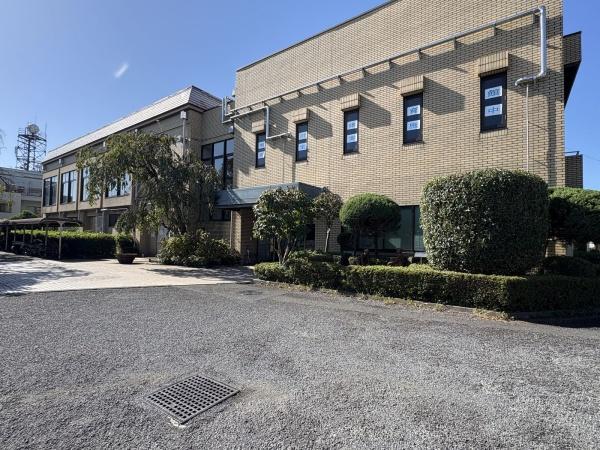 福生市大字熊川の中古一戸建て(熊川地域体育館)