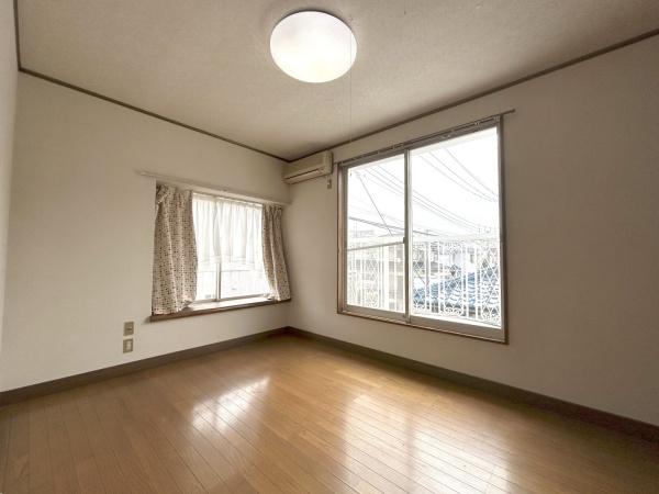 福生市大字熊川の中古一戸建て