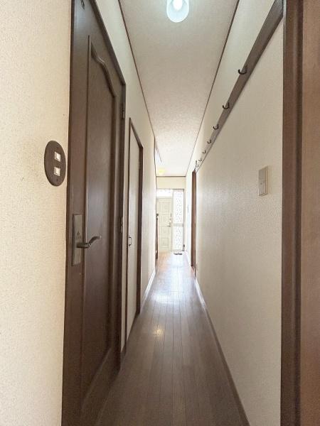 福生市大字熊川の中古一戸建て