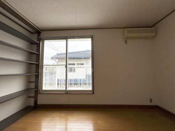福生市大字熊川の中古一戸建て