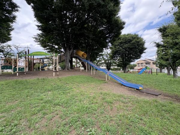 西多摩郡瑞穂町むさし野２丁目の中古一戸建て(むさしの公園)