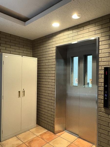 エスカイア福生