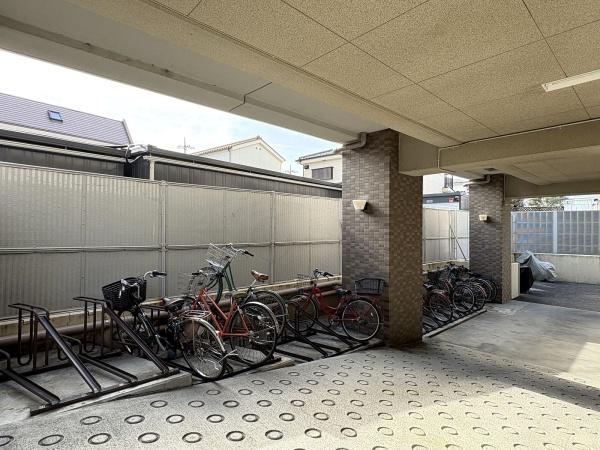 エスカイア福生