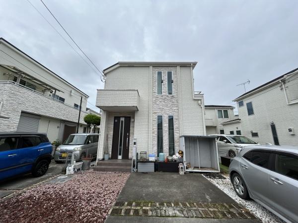 西多摩郡瑞穂町長岡 グレイスコートシリーズの中古戸建